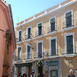 Apartment Centro Santa Catalina, Seville